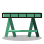 Veriwood Trestle Table