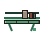 Veriwood Wall Shelf