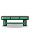 Veriwood Wooden Bench