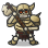 Bone Knight
