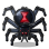 Giant Black Widow