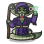Ophidian Mage