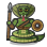 Ophidian Warrior