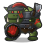 Orc Bloodguard