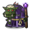 Orc Mage