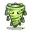 Poison Elemental