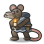 Ratman Acolyte