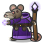 Ratman Mage