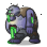 Rotting Corpse