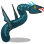 Serpentine Dragon