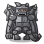 Stone Gargoyle