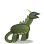 Swamp Dragon