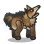 Timber Wolf